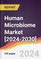 Human Microbiome Market: Trends, Forecast and Competitive Analysis [2024-2030] - Product Image